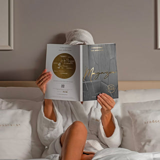 Ten Ways To Wear A Black Straight Leg Trouser