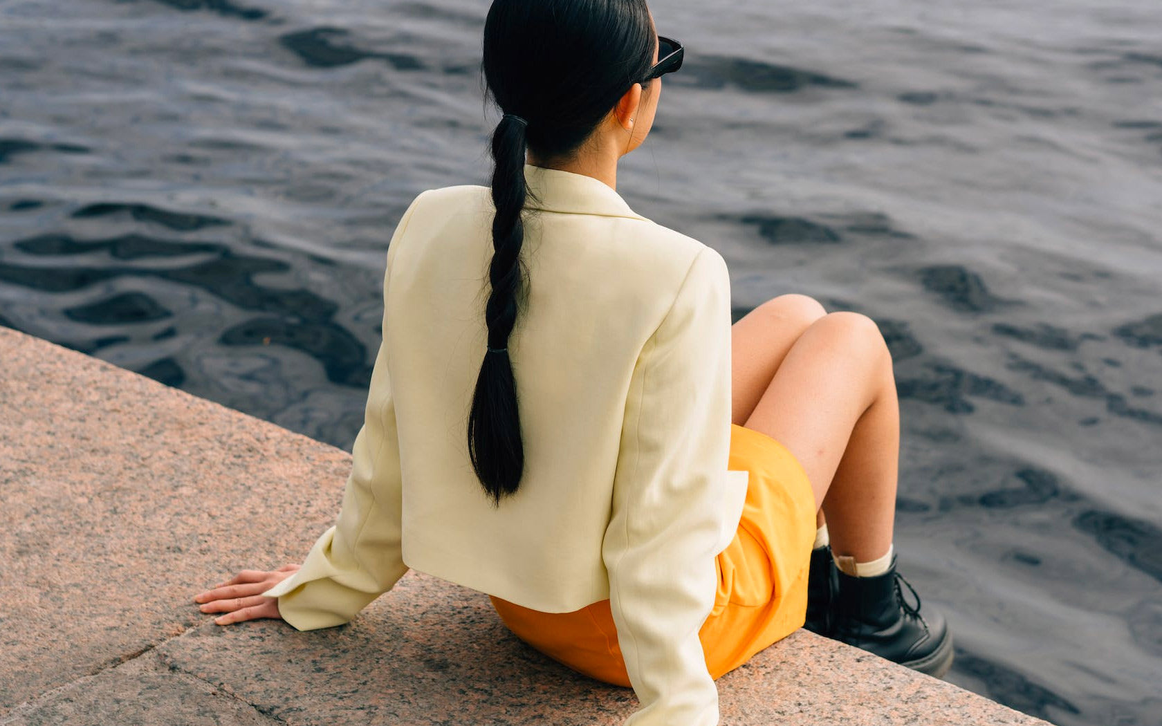 That One Outfit Combination You Can Always Rely On