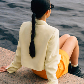 That One Outfit Combination You Can Always Rely On