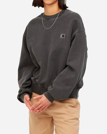 Model is 5′6″, wearing a size M