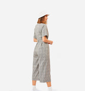 Mono Alberte Relaxed Dress - Preorder